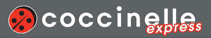 logo coccinnelle