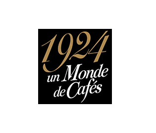 logo un monde de cafés