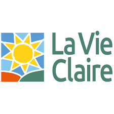 logo la vie claire soleil